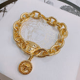 China Replica Versace Bracelets 68usd Only